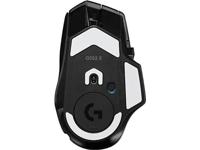 Logitech G502X Plus 910-006162 draadloze gaming muis