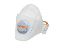 Uvex Protection respiratoire