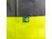 Veste polaire Arco Responsible haute visibilité jaune Taille 3XL