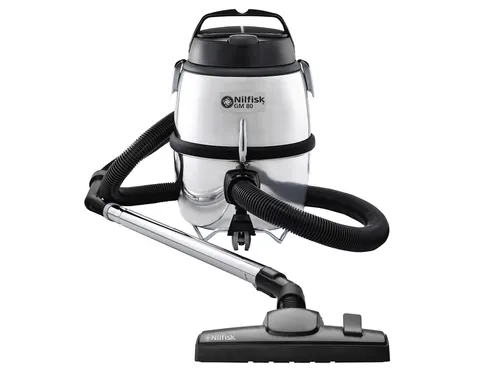 Stofzuiger Nilfisk GM 80 Classic 780W 6.25L