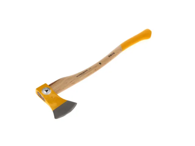 OX 10 H-1207 Hache ILTIS modèle Europe Hickory 1200g