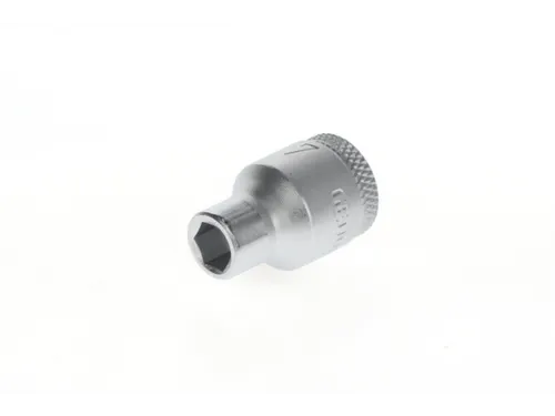30 7 Stekkerdoos 3/8 inch zeskant 7mm
