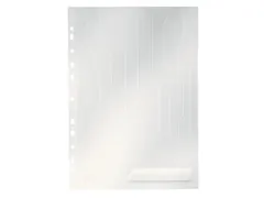 Combifile Leitz 4726 Zichtmap A4 11-Gaats Pp Transparant 0.18mm