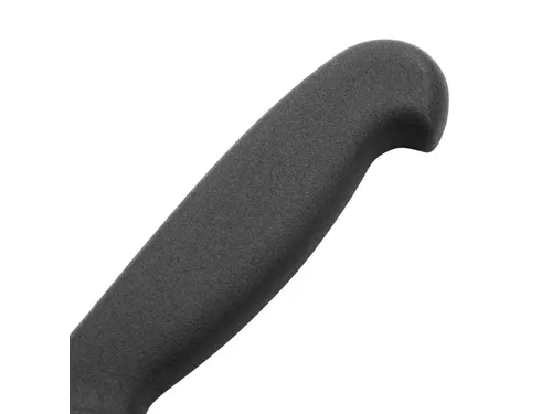Broodmes Hygiplas 20.5 cm zwart