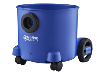 Stofzuiger Nilfisk Multi ll 22 T wet&dry 1400W 22L - 10
