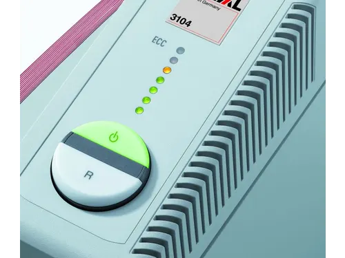 Papiervernietiger Ideal 3104 4mm P-2 Stroken