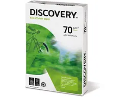 Kopieerpapier A3 70 Gram pak van 500 vel