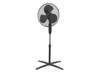 Statielventilator Inventum Ø 40 cm zwart - 2