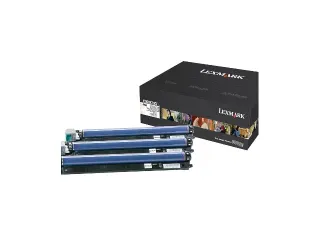 C 950 x 73 g Lexmark C950 Opc (3) - 1