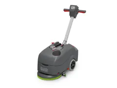 Schrobzuigmachine TTB1840 Graphite