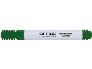 Star whiteboard marker 1-3 mm, rond, groen - 2