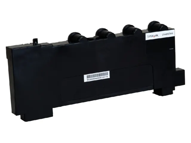 Opvangbak toner Lexmark C540X75G