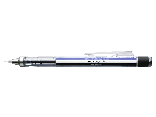 Vulpotlood Tombow MONO graph HB 0.5mm
