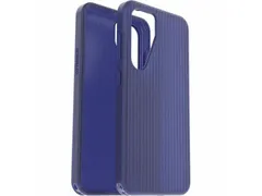 OtterBox Symmetry Soft-Touch Galaxy S25 Navajo Craft Blue paars