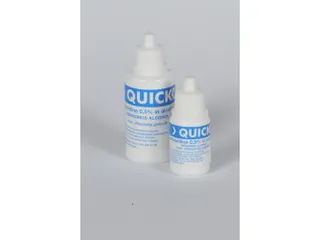 Quick Desinfectant 30 Ml. Wound Cleaner - 1