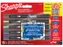 Creatieve marker Sharpie assorti blister à 5 stuks