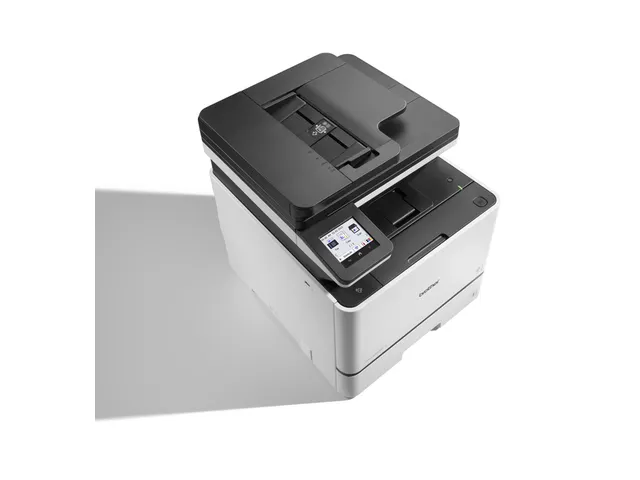Multifunctional Laser printer Brother MFC-L8730CDW