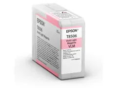 C13T85060N EPSON SC ink light mag vivid