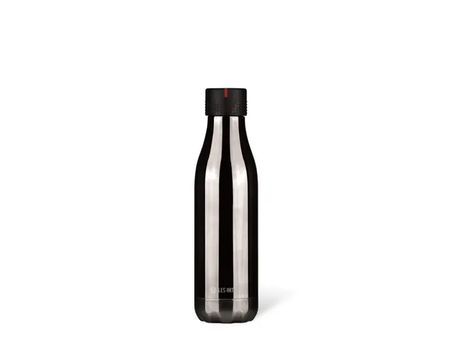 Thermosfles Les Artistes Paris 500ml Crystal Platinium