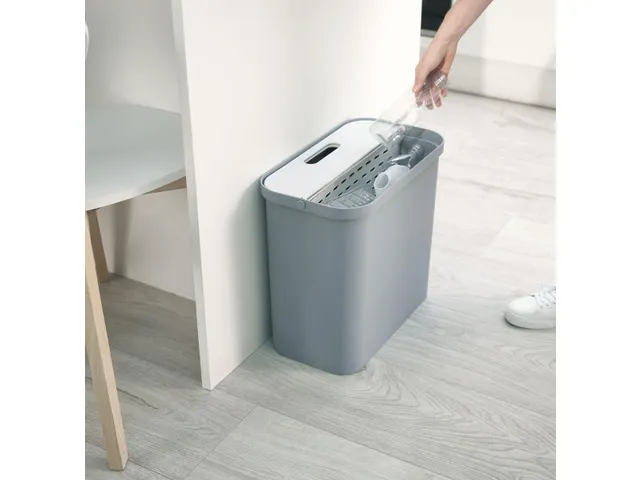 Afvalbak GoRecycle 2x14 Liter