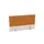 opzetpaneel,v. bureau,aanbouw achter,B 1000mm,Bl-wit,BN3005-geel