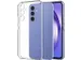 Spigen ACS05889 Samsung Galaxy A54 5g 2023 Liquid Crystal Crystal Clea