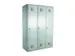 Garderobekast Sum 430 W 3-deurs breed 180x120x50cm