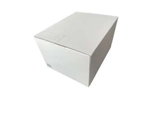 Postpakketbox IEZZY 7 485x369x269mm wit