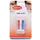 Schminkstick rood/ wit en blauw