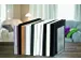 Boekensteun MAUL acryl 12x12x17cm set 2 glashelder