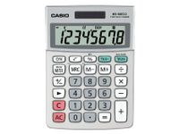 Rekenmachine Casio MS-88-ECO