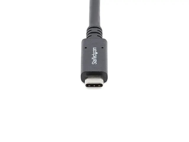 USB-C Kabel 1,8m 5Gbps 100W 4K Thunderbolt