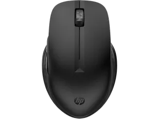 Muis HP 435 multi-device draadloos zwart - 1