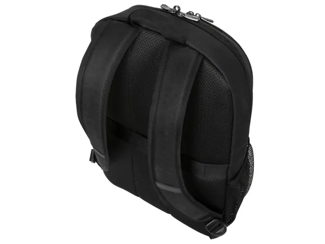 Moderne Klassieke Rugzak 15-16 Inch Zwart