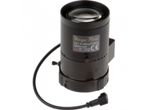 Tamron 5Mp Lens P-Iris 8-50 Mm F1.6