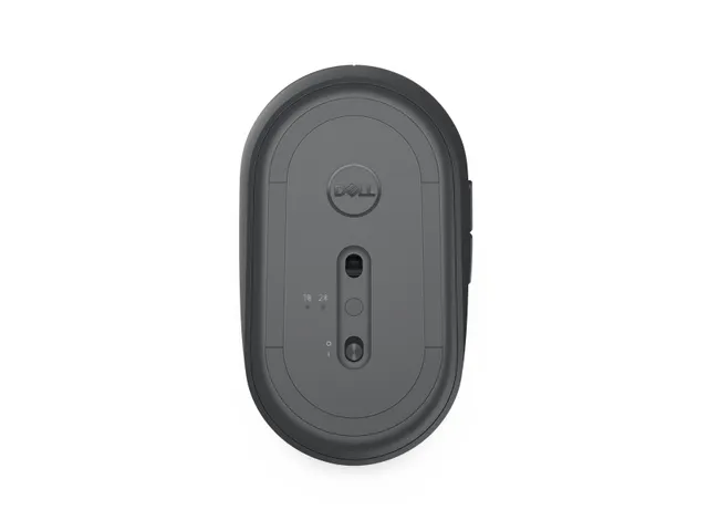 DELL Mobile Pro draadloze muis MS5120W titaangrijs