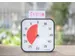 Time Timer Original large zwart