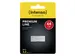 Intenso Usb Stick 3.0 32gb Zilver Premium