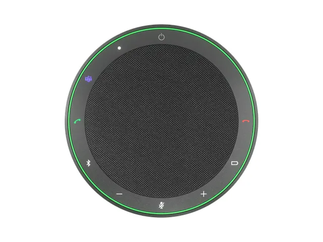 Jabra 2775-319 luidspreker telefoon Universeel USB/Bluetooth Grijs