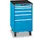 Ladenkast 972x564x725mm 5laden 200kg 4rollen Afwerking Ral5012