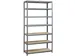 Etagère Strong Tower XL 222x120x45cm 7 tablettes