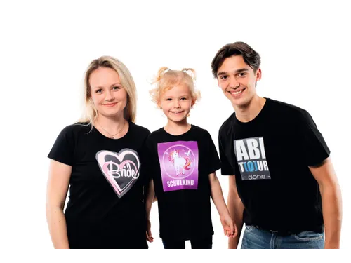 HERMA 4527 T-shirt folie voor donker textiel A4 10 vel