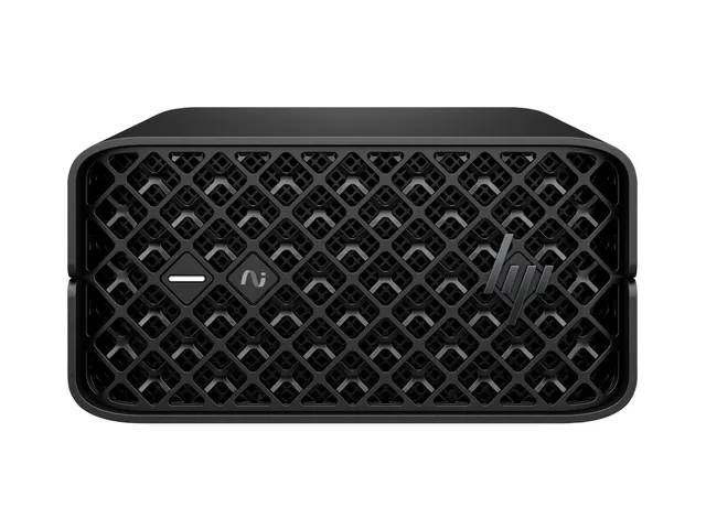 HP Z2 Z2MiniG1a AMD Ryzen AI Max+ PRO 395 2 TB SSD Windows 11 Pro Mini