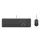 Logitech 920-013349 toetsenbord Inclusief muis Thuis/Werk USB QWERTY