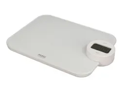 Digitale Keukenweegschaal - 5kg / 1g - Milieuvriendelijk - Zonder BA