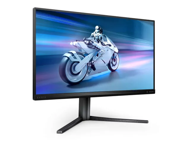 Philips Evnia 5000 25M2N5200U/00 monitor 24.5 Inch Full HD LCD Grijs