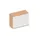 hangmappenkast 770x1000x430mm 2hangmappenframes Beuken+ wit