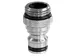 Vikan Transport 'Gardena'-nippel met 1/2 inch buitendraad