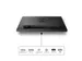 Ecran PC Business 31,5 inch Philips 32B1N3800 4K UHD