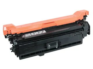 Tonercartridge Quantore alternatief tbv HP CE400A 507A zwart - 2